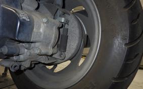 HONDA SPACY 125 Gen. 3 2026 JF04