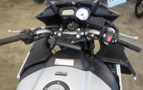 YAMAHA FZ8 FAZER S 2013