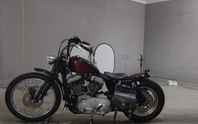 HARLEY HARLEY XL1200S 1999 CHP