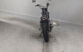 SUZUKI GLASS TRACKER BIG BOY NJ47A