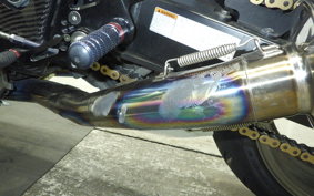 SUZUKI HAYABUSA Gen.2 2013