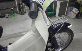 HONDA C90 SUPER CUB 2015 HA02