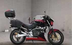 HONDA HORNET250 MC31