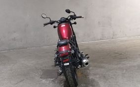 HONDA REBEL 250 S MC49