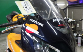 HONDA CBR1000RR 2005