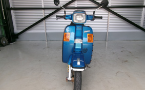 SUZUKI GEMMA 125 CF41A