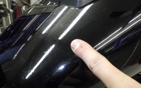 KAWASAKI ELIMINATOR 400 SE Type 1989