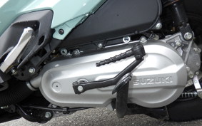 SUZUKI ADDRESS V125 Gen.2 EN11J