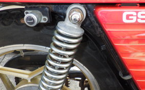 SUZUKI GSX250E