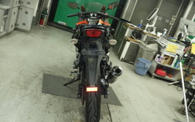 KAWASAKI NINJA 250R 2024 EX250K