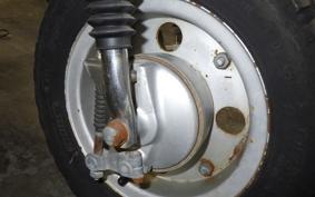 HONDA MONKEY 2003 Z50J