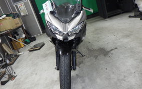 KAWASAKI NINJA 250 EX250P
