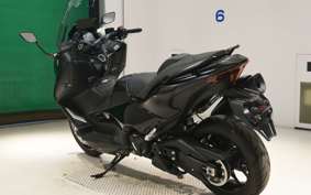 YAMAHA T-MAX 560 T 2024 SJ19J