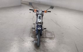 HONDA SUPER CUB90 HA02
