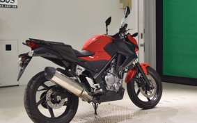 HONDA CB250F 2010 MC43