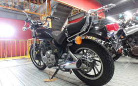 YAMAHA XS250SPL 17E