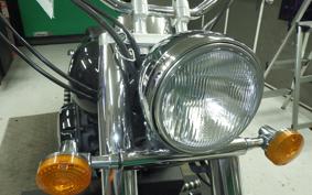 HONDA SHADOW 400 1998 NC34