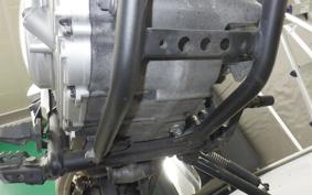 YAMAHA SEROW 250 Gen.2 DG17J