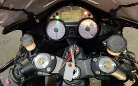 KAWASAKI ZZR1400 2007 ZXT40A