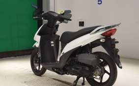 SUZUKI ADDRESS 110 CE47A