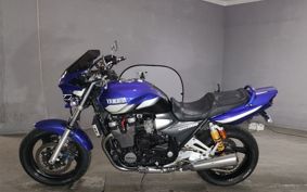 YAMAHA XJR1300 2001 RP03J