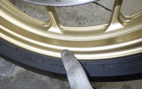 YAMAHA YZF-R3 2022 RH21J