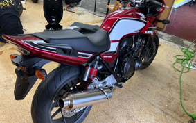 HONDA CB400 SUPER  BOL DOR ABS 2022 NC42