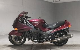 KAWASAKI ZZR1100 2002 ZXT10D