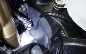SUZUKI HAYABUSA Gen.2 2016 GX72B