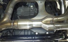 HONDA CB1300SF SUPER BOLDOR 2009 SC54