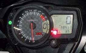 SUZUKI GSX-R1000 2008