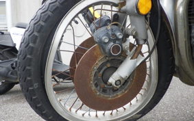 KAWASAKI Z2 1975 Z2F