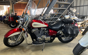 HONDA SHADOW 750 2009 RC50