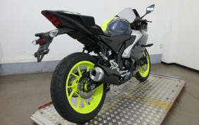 YAMAHA YZF-R15 RG85J