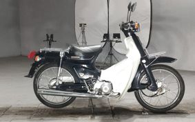 HONDA SUPER CUB50 C50