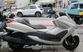 YAMAHA MAJESTY 250 SG20J