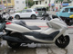 Фото Yamaha MAJESTY 250 с японского аукциона