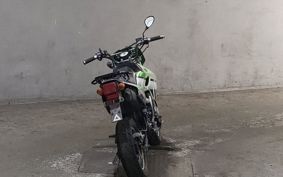KAWASAKI KSR110 KL110A