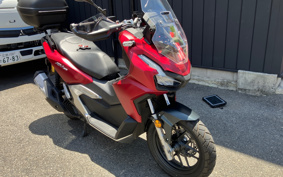 HONDA ADV160 KF54