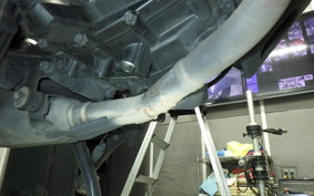 SUZUKI ｼﾞｸｻｰ150 2025 NG4BG