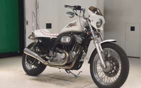 HARLEY XLH883 1997