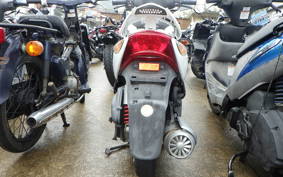 YAMAHA JOG ZR Gen.3 SA39J