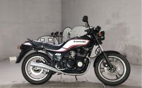KAWASAKI GPZ400 ZX400C