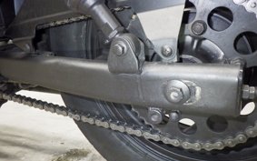 KAWASAKI ELIMINATOR 250 V