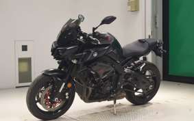YAMAHA MT-10 2017 RN50J