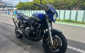 YAMAHA XJR1200 1997 4KG