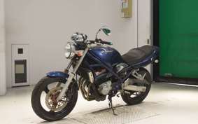 SUZUKI BANDIT 250 2015 GJ77A