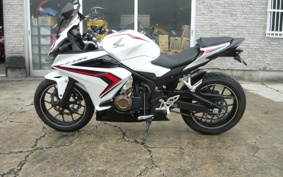 HONDA CBR400R ABS 2020 NC56