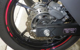 KAWASAKI NINJA 250 2 1997 EX250P
