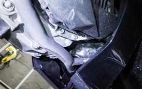 HONDA PCX 125 2005 JK05